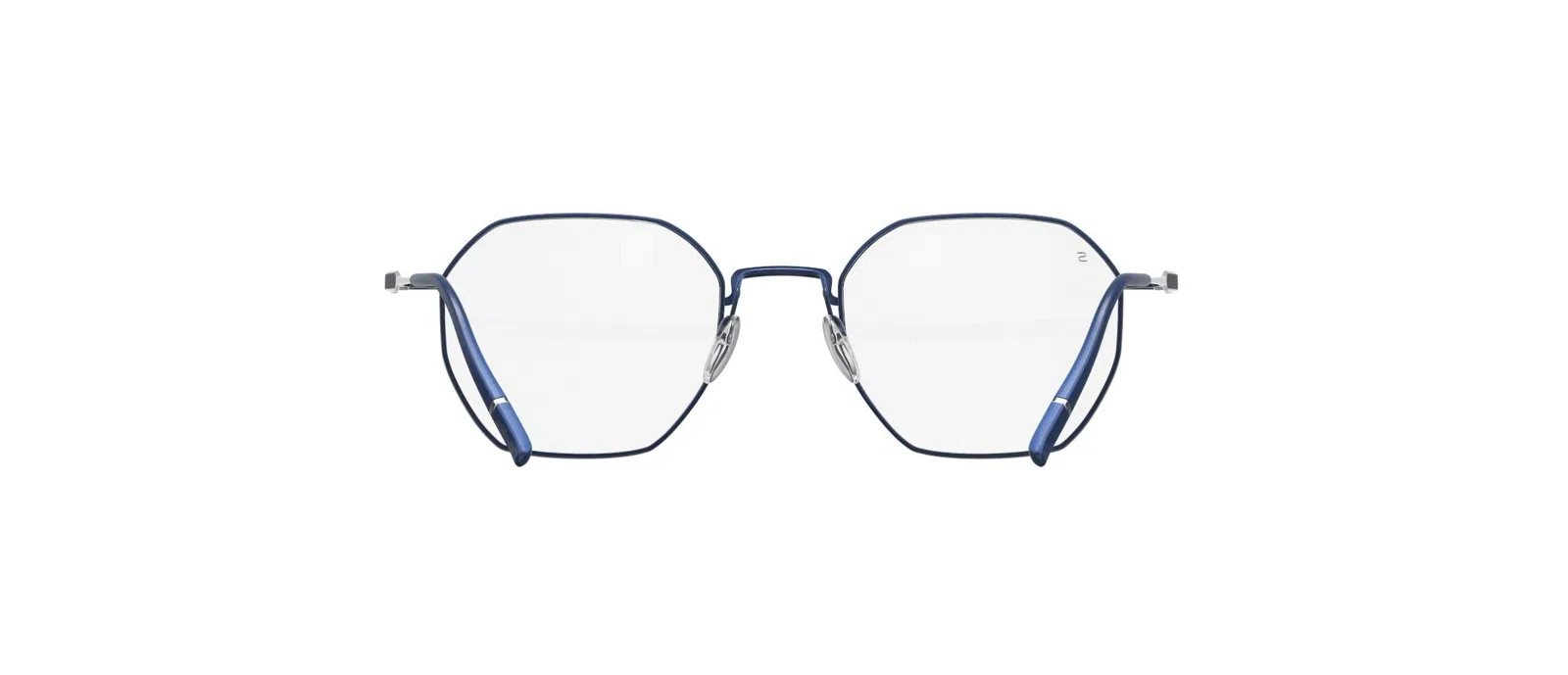 Silhouette Pure Visionary 5588 Eyeglasses - view 16
